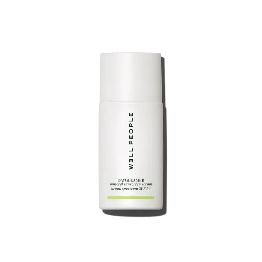Daygleamer Mineral Sunscreen Serum SPF 34